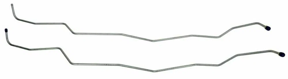 Fits 1963 - 1967 Chevrolet Corvette Transmission Oil Cooler Line OCL900